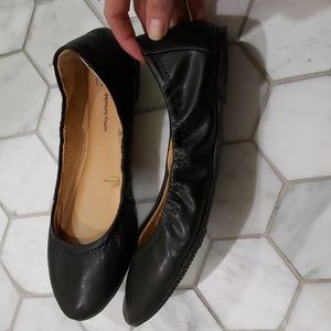 Women's or young girls ballet flats Women's size 6m back to school shoes EUR 37